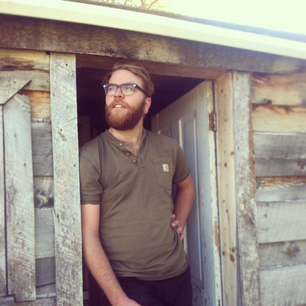 Meet your Posher, Matt